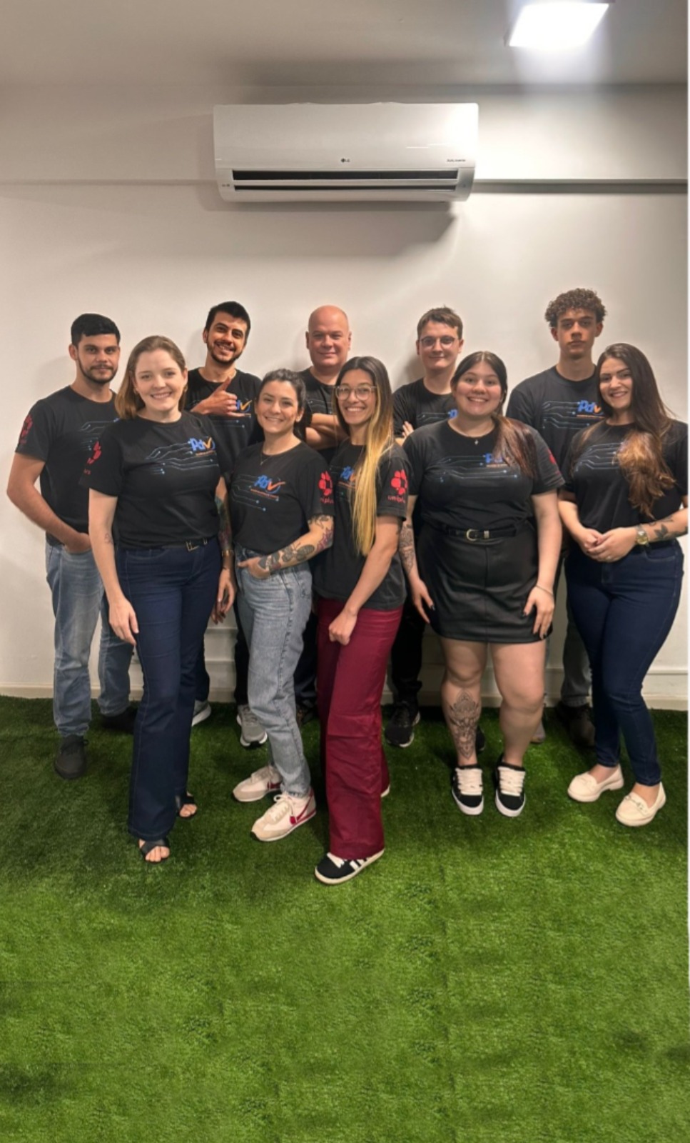 PDV